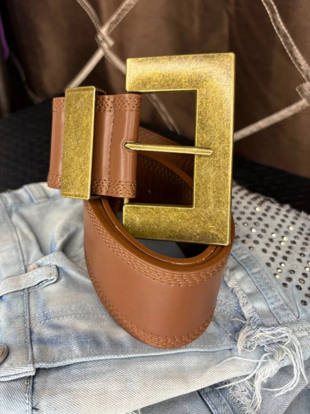 Giomos women wide